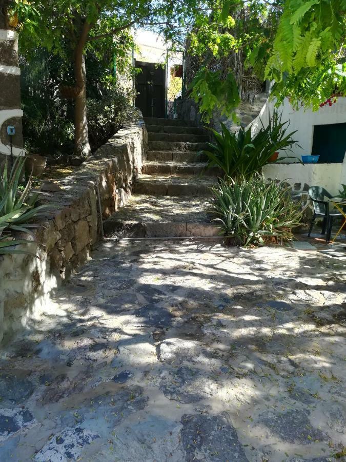 Casa Mamánena Casa de hóspedes Mogán Exterior foto
