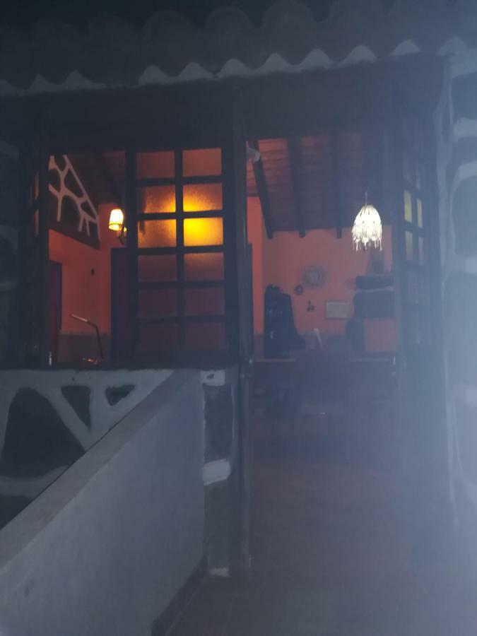Casa Mamánena Casa de hóspedes Mogán Exterior foto