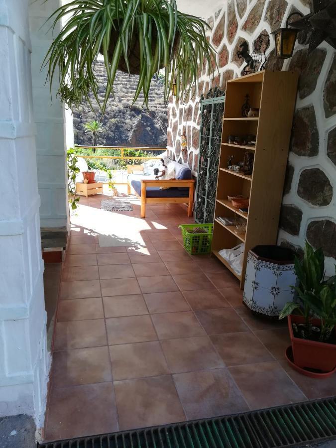 Casa Mamánena Casa de hóspedes Mogán Exterior foto
