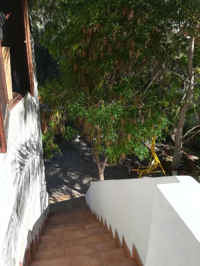 Casa Mamánena Casa de hóspedes Mogán Exterior foto